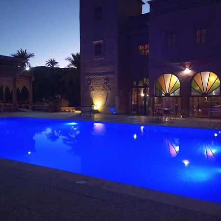 Tamnougalt Kasbah Itrane Bed & Breakfast エクステリア 写真