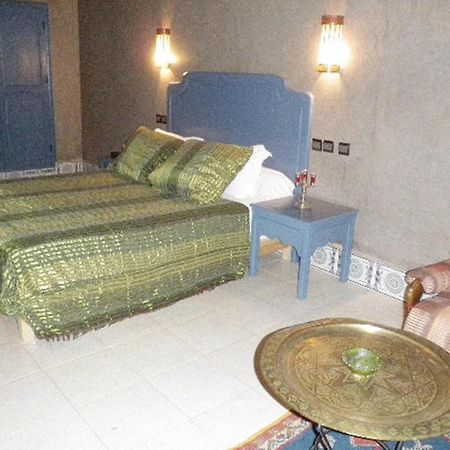 Tamnougalt Kasbah Itrane Bed & Breakfast エクステリア 写真