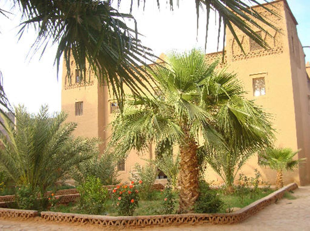 Tamnougalt Kasbah Itrane Bed & Breakfast 部屋 写真